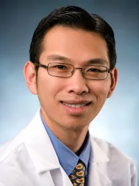 Dr. Vong Huynh, MD