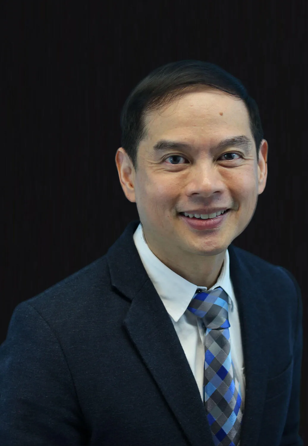 Dr. Gregory Huan Phan, MD - Cupertino, CA - Ophthalmology