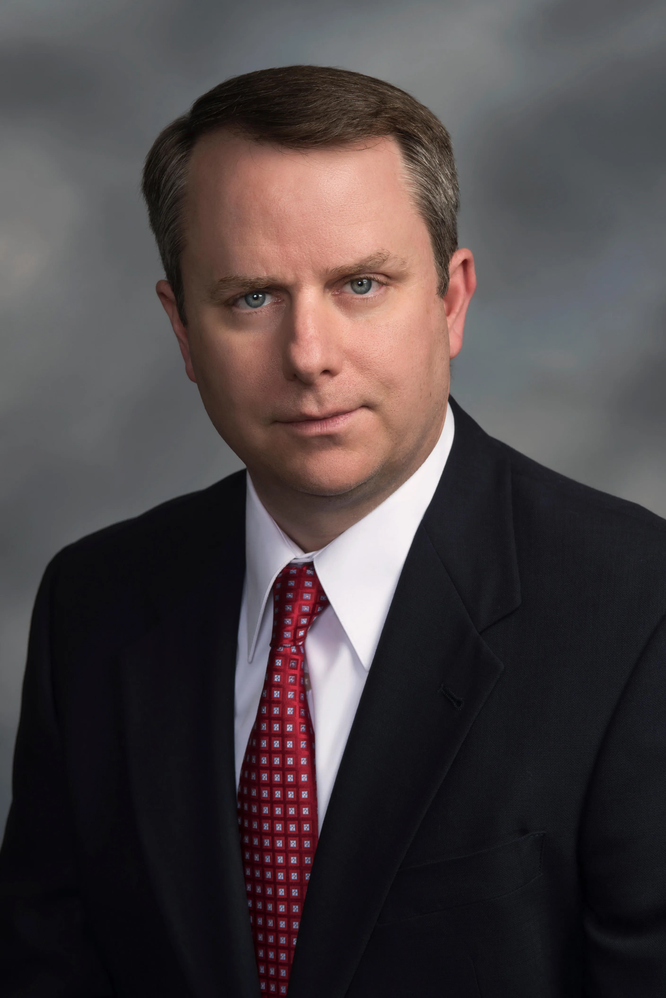 Dr. Brian Mathews, MD - Huntsville, AL - Oncology, Oncologist