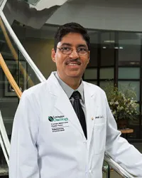 Dr. Asheesh Lal, MD - West Columbia, SC - Internal Medicine, Oncology, Pathology