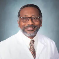 Dr. Reginald I. Obi, MD - Greenville, NC - Nephrology