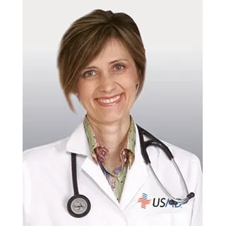 Dr. Jelena Bucan-Kurepa, MD - Flower Mound, TX - Internal Medicine