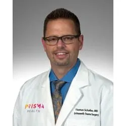 Dr. Thomas Michael Schaller