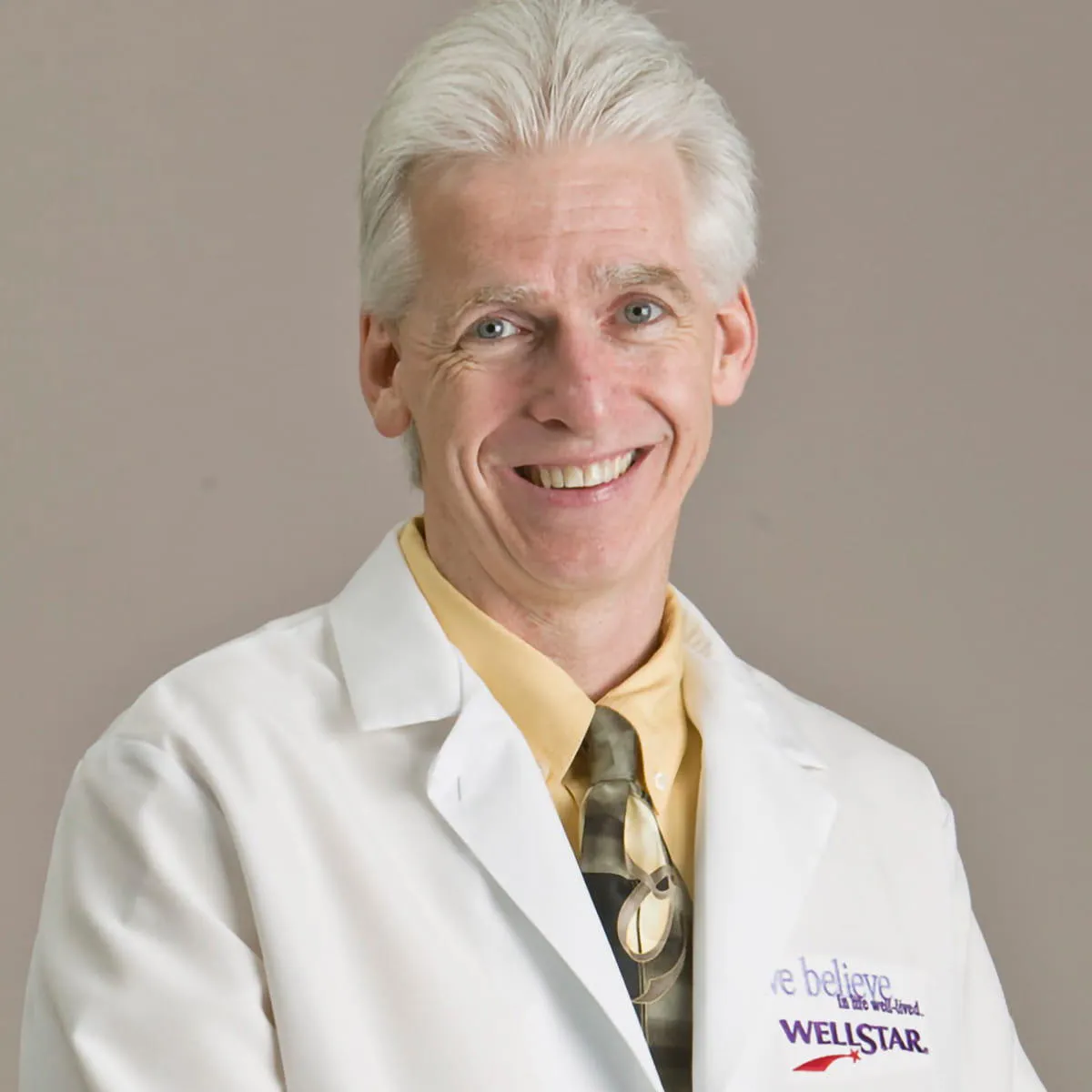 Dr William Dowdell - Austell, GA - Pulmonology, Critical Care Medicine, Internal Medicine