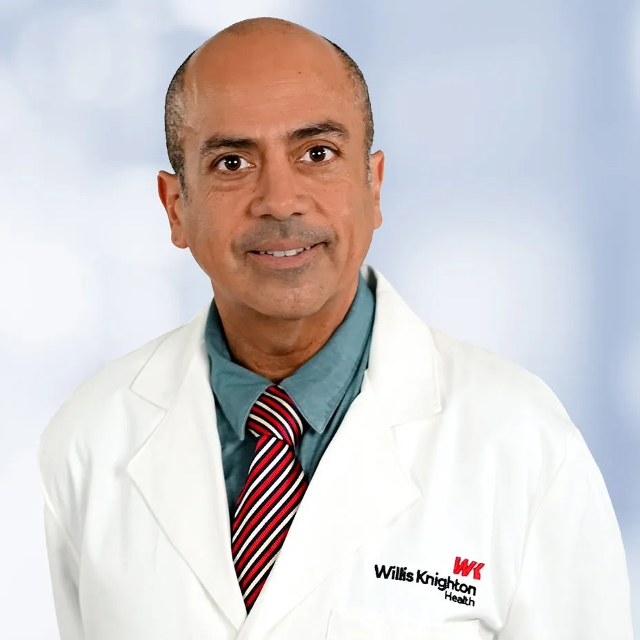 Dr. Cambize Shahrdar, MD - Shreveport, LA - Orthopedic Surgery