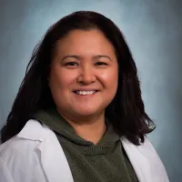 Dr. Catherine R. Cabungcal, MD - Washington, NC - Internal Medicine