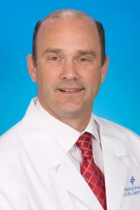 Dr. Donald Morgan, MD - Gaffney, SC - Family Medicine