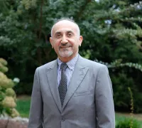 Dr. Zohayr Al Shaial, MD - Warrenton, VA - Nephrology