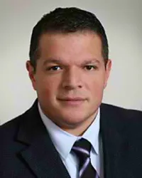 Dr. Wissam Abouzgheib, MD - Camden, NJ - Pulmonology