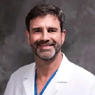Dr. Daniel Mcdonald, MD - Saint Louis, MO - Obstetrics & Gynecology