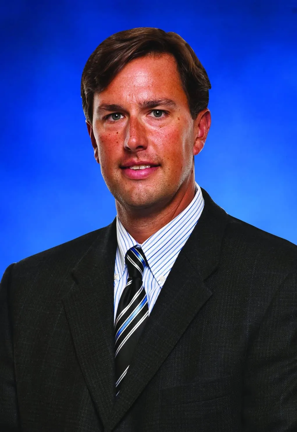 Dr. Christopher Robert Montgomery, MD
