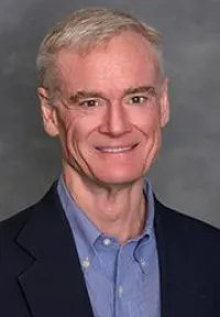 Dr. K Michael Zabel, MD, FASE