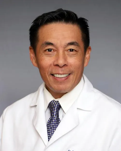 Dr. Sam Shou-Wen Huang, MD - Orange, CA - Hematology, Hematologist, Oncologist