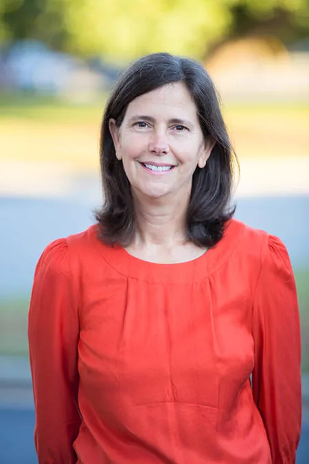 Dr. Frieda Burch Tucker - Greenville, NC - Nurse Practitioner