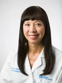 Dr. Patricia Ann Abello - Edgewood, KY - Surgery