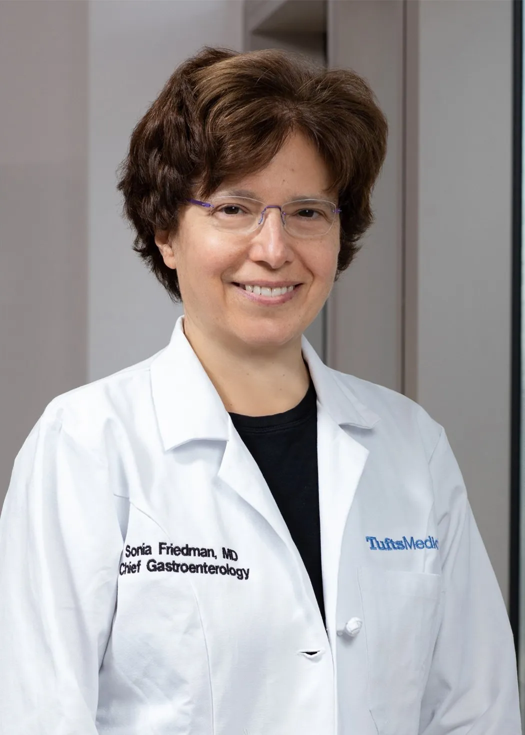 Dr. Sonia Friedman, MD - Boston, MA - Gastroenterology, Gastroenterologist