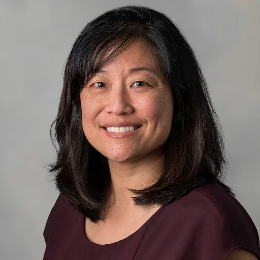 Dr. Katy Young-Lee, MD - Emeryville, CA - Internal Medicine