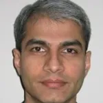 Dr. Sujit Sheth, MD