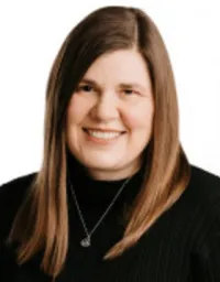 Dr. Kristina England