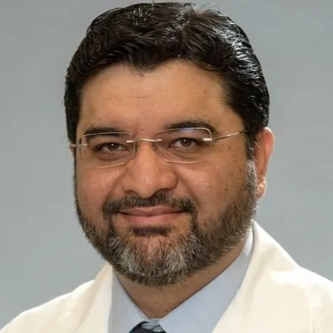 Dr. Aqib Sultan, MD - Slidell, LA - Internal Medicine