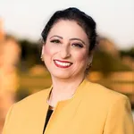Dr. Deepika Bhargava, MD
