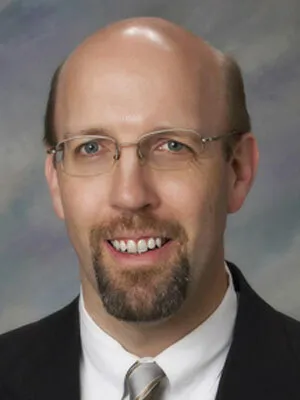 Dr. David P Regnier, MD - Frankfort, IN - Family Medicine