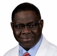 Dr. Oluwole John Abe, MD, FACC, FHRS