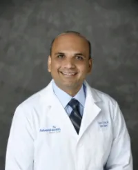 Dr. Chetan Patel, MD - Lake Mary, FL - Orthopedic Surgery