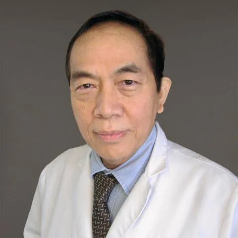 Dr. Khin Maung Latt, MD - Lakeland, FL - Internal Medicine