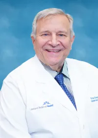 Dr. Troy Alan Edwards, DO - Lakeland, FL - Internal Medicine