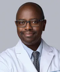 Dr. Sos A Mboijana, MD - Washington, DC - Internal Medicine