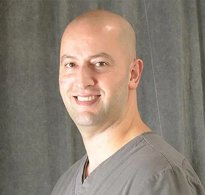 Dr. Anas Khoury, DPM - Passaic, NJ - Podiatry