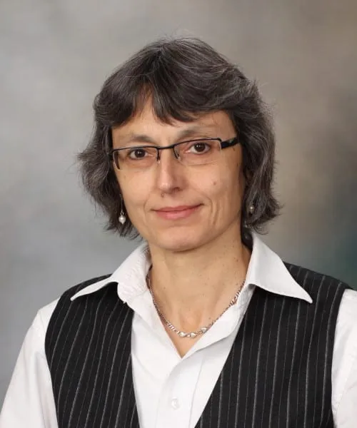 Dr. Paola Sandroni, MD - Rochester, MN - Neurology