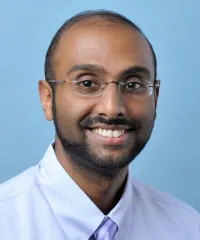 Dr. Jerry George Varghese, MD - Washington, DC - Internal Medicine