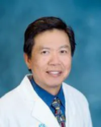 Dr. Benjamin U. Sandoval, MD - Lakeland, FL - Internal Medicine