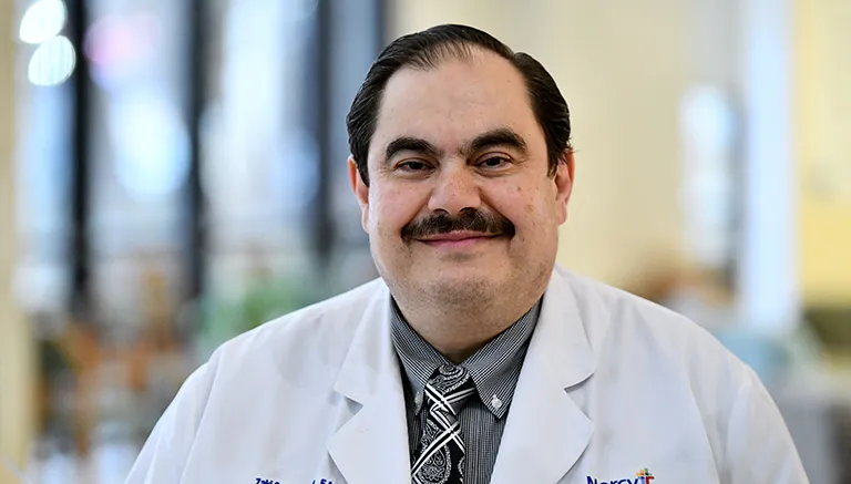 Dr. Zaki Adib Samman