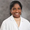 Dr. Anneyamma B Mannancheril, MD - White Plains, NY - Oncology