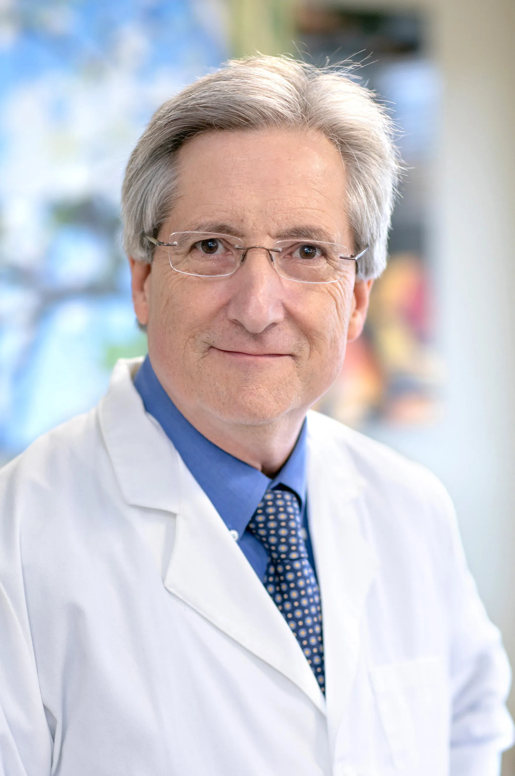Dr. Lawrence Peck, DO - Yardley, PA - Family Medicine