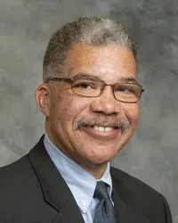 Dr. Booker T. Bush, MD - Springfield, MA - Internal Medicine