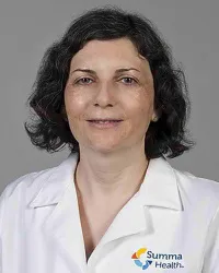 Dr. Natasha Koren, MD - Akron, OH - Family Medicine