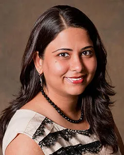 Dr. Sujata Agnani, MD