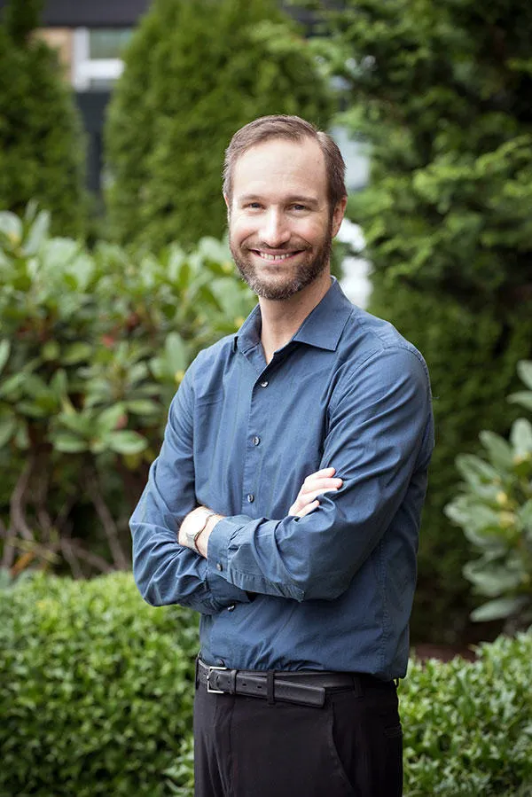 Dr. Jason Etzel, MD - Vancouver, WA - Gastroenterology, Gastroenterologist