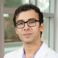 Dr. Ali Ajam, MBBS - Westerville, OH - Rheumatology