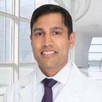 Dr. Vipul Patel, MD - Ocala, FL - Oncology
