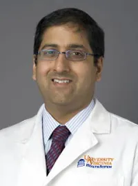 Dr. Shiv R Khandelwal, MD
