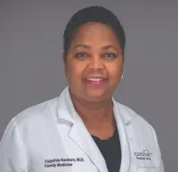 Dr. Cygethia Gayle Kankam, MD - Wellington, FL - Family Medicine