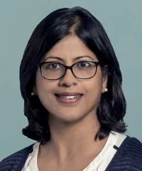 Dr. Amita Nediyedath Nair, MD - Kensington, MD - Internal Medicine