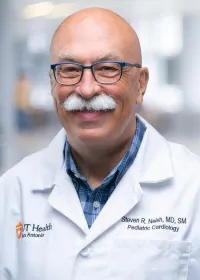 Dr. Steven Neish, MEDICAL, DOCTOR, MD - San Antonio, TX - Cardiovascular Disease