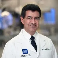 Dr. Jose Diez, MD - Houston, TX - Cardiovascular Disease