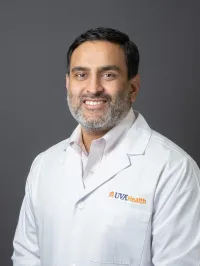 Dr. Pranav D Patel, MD - Culpeper, VA - Hematology, Oncology